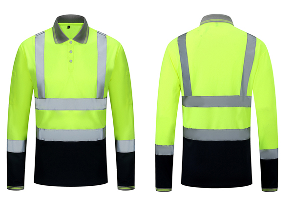 環(huán)衛(wèi)T恤